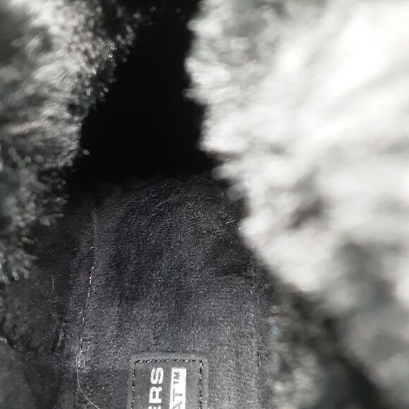 Black Boots  - Picture 9 of 14